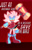 Size: 1965x3072 | Tagged: dead source, safe, artist:freys-dumpster-fire, amy rose, abstract background, english text, holding something, looking at viewer, piko piko hammer, solo, standing, super amy, super form