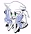 Size: 1483x1664 | Tagged: safe, artist:soramotsuchi, sonic the hedgehog, from above, hands on own face, kneeling, male, monochrome, sad, shadow (lighting), simple background, solo, treads, white background