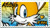 Size: 99x55 | Tagged: safe, artist:karmarsi-kedamoki, miles "tails" prower, 2010, deviantart stamp, english text, heart, solo