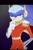 Size: 1338x2048 | Tagged: safe, artist:sxsxsimi, sonic the hedgehog, zonic the zone cop, 2024, solo