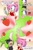 Size: 2063x3131 | Tagged: safe, artist:sonicguru, amy rose, surge the tenrec, hedgehog, tenrec, female, food, fruit, idw sonic the hedgehog, strawberry, strawberry shortcake (food)