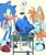 Size: 1708x2048 | Tagged: dead source, safe, artist:goatt344, metal sonic, miles "tails" prower, sonic the hedgehog, broken, holding something, robot, standing, trio, wires, wrench