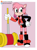Size: 1324x1785 | Tagged: safe, artist:eagc7, amy rose, hedgehog, crossover, dc comics, hammer, harley quinn (dc comics)