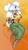 Size: 1164x2048 | Tagged: safe, artist:jamo_art, lanolin the sheep, sheep, female, solo