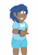 Size: 2532x3582 | Tagged: safe, artist:toonidae, sonic the hedgehog, human, clothes, humanized, male, solo, white background