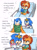 Size: 1080x1450 | Tagged: safe, artist:fliviartoon, manik acorn, sally acorn, sonia acorn, sonic the hedgehog, chipmunk, hedgehog, 2025, baby, carrying them, comic, crown, dialogue, english text, nine months in my womb, parent:sally, parent:sonic, parents:sonally, ponytail, quartet, sally x sonic, shipping, straight