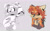 Size: 2048x1278 | Tagged: safe, artist:indigobeatss, artist:tsaikonautz, miles "tails" prower, 2025, clothes, duality, fluffy, frown, grey background, looking offscreen, overalls, redesign, simple background, solo, yellow sclera