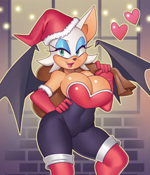 Size: 3000x3500 | Tagged: safe, artist:nauthleroy, rouge the bat