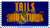 Size: 99x56 | Tagged: safe, artist:team-lava, 2015, deviantart stamp, english text, no characters, tails adventure