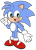 Size: 1692x2361 | Tagged: safe, artist:ragingfurry, oc, oc:monty the hedgehog, hedgehog, 2024, child, clenched fist, flat colors, looking at viewer, male, mouth open, oc only, simple background, smile, solo, standing, transparent background