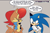 Size: 1280x854 | Tagged: safe, artist:artsriszi, sally acorn, sonic the hedgehog, chipmunk, hedgehog, squirrel, comic, dialouge, duo, english text