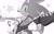Size: 2047x1271 | Tagged: safe, artist:roastedgarlics2, sonic the hedgehog, hedgehog, 2025, clenched teeth, greyscale, guitar, holding something, leg up, looking at viewer, male, monochrome, musical instrument, simple background, smile, solo, spot color, star (symbol), white background