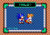 Size: 960x672 | Tagged: safe, artist:mattiozbr, miles "tails" prower, sonic the hedgehog, sonic spinball, 2023, abstract background, classic sonic, classic tails, duo, fake screenshot, signature