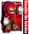 Size: 827x968 | Tagged: safe, artist:zeed_02, knuckles the echidna, echidna, male