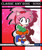 Size: 828x978 | Tagged: safe, artist:zeed_02, amy rose, hedgehog, classic amy, classic sonic (universe), female