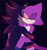 Size: 1502x1606 | Tagged: safe, artist:shadpiokisses, espio the chameleon, shadow the hedgehog, duo, ear piercing, earring, eyes closed, gay, gloves off, hugging, shadpio, shipping, simple background