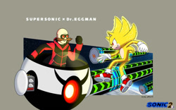 Size: 1131x707 | Tagged: safe, artist:jame5rheneaz, robotnik, sonic the hedgehog