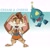 Size: 2048x1951 | Tagged: safe, artist:geekyanimator, cheese (chao), cream the rabbit, chao, duo, female, genderless