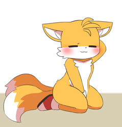 Size: 886x926 | Tagged: safe, artist:sum, miles "tails" prower