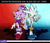 Size: 600x512 | Tagged: safe, artist:zeed_02, blaze the cat, silver the hedgehog, cat, hedgehog, duo, english text, female, male