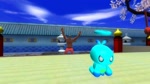 Size: 1366x768 | Tagged: safe, artist:undeadponysoldier, chao, sonic adventure 2, 3d, chao karate, crossover, demoman, garry's mod, gmod, male, team fortress 2