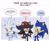 Size: 2048x1687 | Tagged: safe, artist:xxtc-96xx, shadow the hedgehog, silver the hedgehog, sonic the hedgehog, 2025, abstract background, arms behind head, arms folded, dialogue, english text, implied transgender, lidded eyes, looking offscreen, mouth open, speech bubble, standing, trio