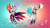 Size: 2048x1152 | Tagged: safe, artist:cinderghost22, blaze the cat, silver the hedgehog, cat, hedgehog, 2025, alternate version, au:timeskip (cinderghost22), cape, character name, clothes, duo, female, fire, flame, gradient background, looking at each other, male, mid-air, mouth open, open smile, psychokinesis, smile