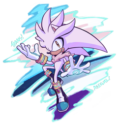 Size: 1517x1554 | Tagged: safe, artist:sonicpridecorner, silver the hedgehog, 2025, ace, asexual, asexual pride, looking at viewer, outline, pride, pride flag, psychokinesis, simple background, smile, solo, trans pride, transgender, transparent background