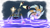Size: 1920x1080 | Tagged: safe, artist:rubyofblue, miles "tails" prower, sonic adventure, 2021, abstract background, duo, egg walker, flying, jet anklet, mid-air, missile, missile launcher, mouth open, rhythm badge, solo focus, spinning tails, water