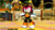 Size: 1192x670 | Tagged: safe, artist:sab64, charmy bee, 3d, solo, tropical resort