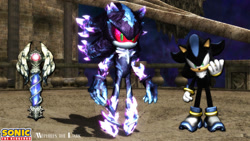 Size: 1192x670 | Tagged: safe, artist:sab64, mephiles the dark