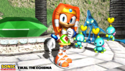 Size: 1192x670 | Tagged: safe, artist:sab64, tikal