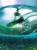 Size: 1852x2500 | Tagged: safe, artist:lemonade-pop, jet the hawk, abstract background, exteme gear, hawk, male, ocean, scenery, solo, sunlight, underwater, water