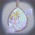 Size: 2048x2048 | Tagged: semi-grimdark, artist:5h0w1sh, miles "tails" prower, fox, 2024, blushing, clouds, dialogue, implied suicide, it's a trap, looking at viewer, male, noose, open mouth, solo, talking to viewer, text