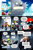 Size: 1869x2851 | Tagged: safe, artist:drawloverlala, amy rose, cubot, knuckles the echidna, miles "tails" prower, orbot, robotnik, sally acorn, sonic the hedgehog, chipmunk, echidna, fox, hedgehog, human, hybrid, comic:sonic world travel, angel island, au:sonic world travel, blue power pattern, cape, chair, comic, cyan power pattern, death egg, desk, dialogue, eggmobile, english text, gray power pattern, kitsune, office, pink power pattern, red power pattern, robot, sign, tablet, tea, yellow power pattern