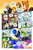 Size: 1581x2413 | Tagged: safe, artist:drawloverlala, bomb the robot, charmy bee, espio the chameleon, heavy the robot, lady alicia acorn, miles "tails" prower, robotnik, sonic the hedgehog, vector the crocodile, oc, oc:mayor roo, bee, chipmunk, crocodile, fox, hedgehog, human, hybrid, squirrel, comic:sonic world travel, metropolis zone, au:sonic world travel, blue power pattern, broom, chameleon, comic, courtroom, crown, damaged, dialogue, english text, four arms, gray power pattern, green power pattern, kangaroo, kitsune, marriage ring, mink, necklace, nigel acorn, notepad, paint, paintbrush, quill, ring, robot, sleeping, spindash, store, sunglasses, workshop, yellow power pattern
