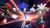 Size: 1920x1080 | Tagged: safe, artist:soniclover82, shadow the hedgehog, silver the hedgehog, sonic the hedgehog, 3d, trio