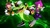 Size: 1920x1080 | Tagged: safe, artist:nibroc-rock, artist:soniclover82, charmy bee, espio the chameleon, vector the crocodile, 3d, team chaotix, trio, wallpaper