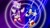 Size: 1920x1080 | Tagged: safe, artist:nibroc-rock, artist:soniclover82, blaze the cat, sonic the hedgehog, 3d, duo, sonic rush, wallpaper