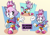 Size: 3508x2480 | Tagged: safe, artist:akarisandraws, blaze the cat, 2024, :<, abstract background, classic blaze, cute, english text, frown, looking at viewer, looking offscreen, poncho, running, shadow (lighting), signature, solo, standing, text, thought bubble, youtube link in description