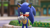Size: 1280x720 | Tagged: safe, artist:metalclassy, artist:sab64, sonic the hedgehog, hedgehog, 2019, 3d, abstract background, bleeding, blood, blushing, bush, embarrassed, flower, lidded eyes, looking away, mmd, nosebleed, outdoors, solo, standing, station square