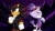 Size: 1920x1080 | Tagged: safe, artist:soniclover82, blaze the cat, shadow the hedgehog, duo, wallpaper