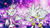 Size: 1192x670 | Tagged: safe, artist:soniclover82, blaze the cat, silver the hedgehog, alternate version, duo, shipping, silvaze, straight, wallpaper