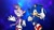 Size: 1920x1080 | Tagged: safe, artist:soniclover82, blaze the cat, sonic the hedgehog, duo, wallpaper