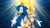Size: 1920x1080 | Tagged: safe, artist:soniclover82, miles "tails" prower, sonic the hedgehog, 3d, duo, wallpaper