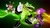 Size: 1920x1080 | Tagged: safe, artist:soniclover82, charmy bee, espio the chameleon, vector the crocodile, 3d, team chaotix, trio, wallpaper