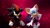 Size: 1920x1080 | Tagged: safe, artist:soniclover82, rouge the bat, shadow the hedgehog, 3d, duo, wallpaper