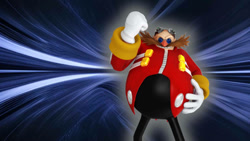 Size: 1192x670 | Tagged: safe, artist:soniclover82, robotnik, 3d, alternate version, solo, wallpaper