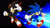 Size: 1192x670 | Tagged: safe, artist:soniclover82, shadow the hedgehog, sonic the hedgehog, alternate version, duo, wallpaper