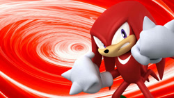 Size: 1192x670 | Tagged: safe, artist:soniclover82, knuckles the echidna